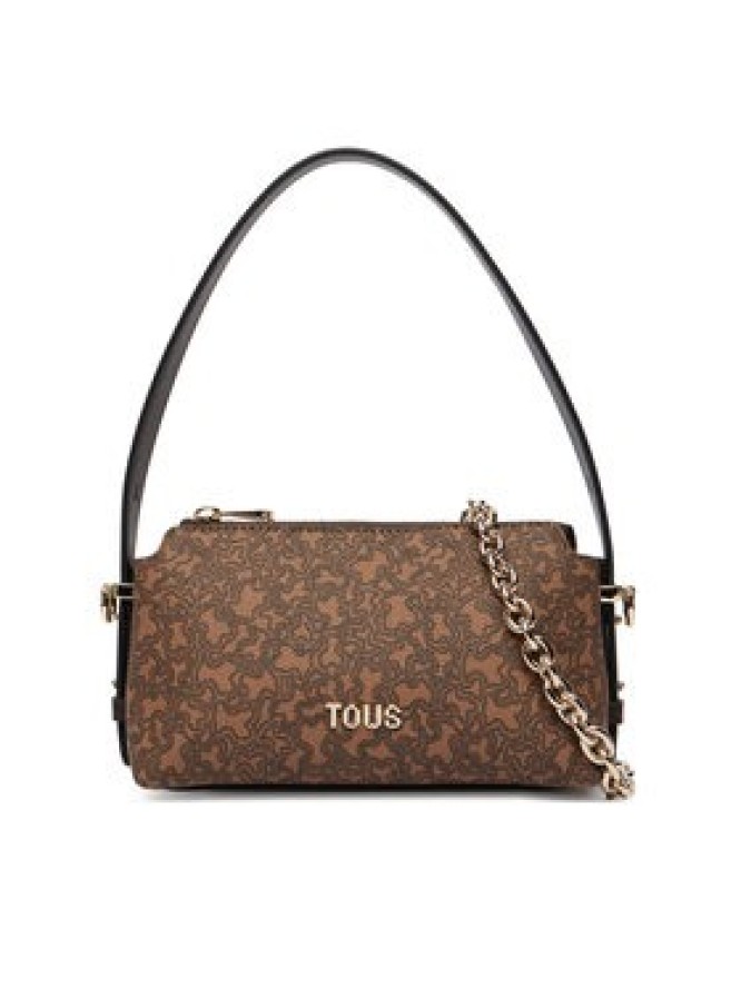 TOUS Torebka 2002380443 Brązowy