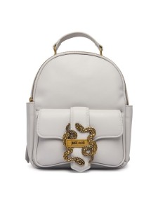 Just Cavalli Plecak 80RA4BA5 ZSA89 Szary