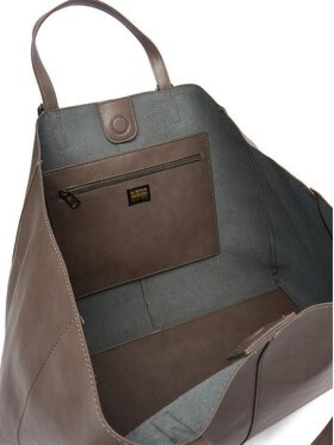 G-Star Raw Torebka EO-LDA8455 Brązowy