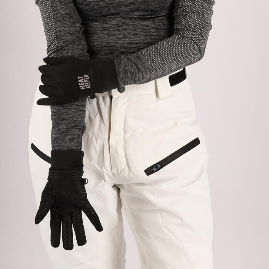 Rękawiczki termiczne uniseks 2 pary