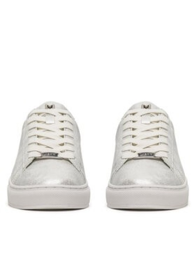 MEXX Sneakersy MIRL1011641W-01 Srebrny