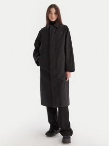 The North Face Kurtka przejściowa City Triclimate NF0A8DTR Czarny Regular Fit