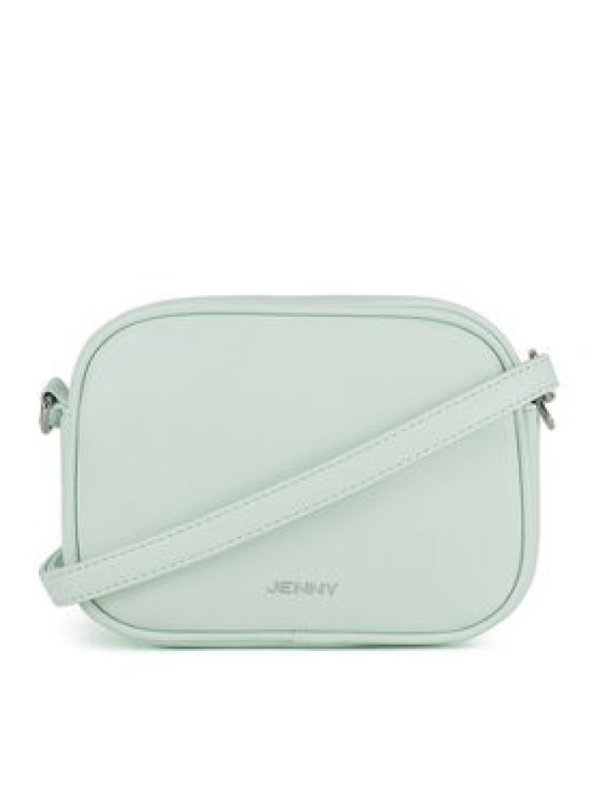 JENNY Torebka JNY-M-019-07 Turkusowy