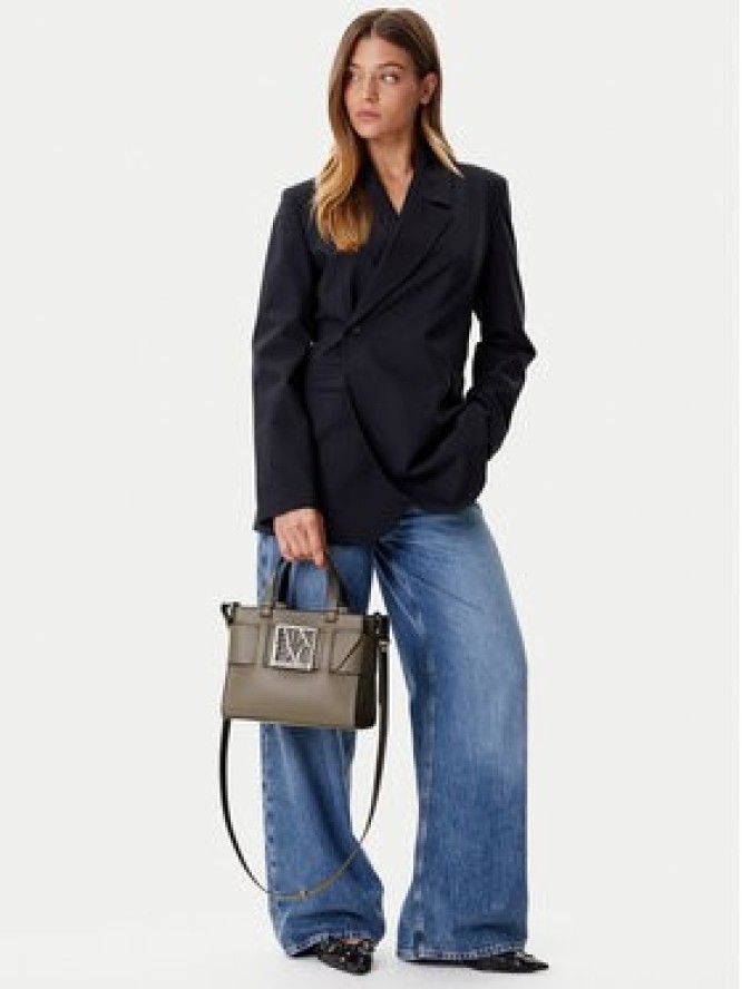 Armani Exchange Torebka 942690 0A874 U6242 Brązowy