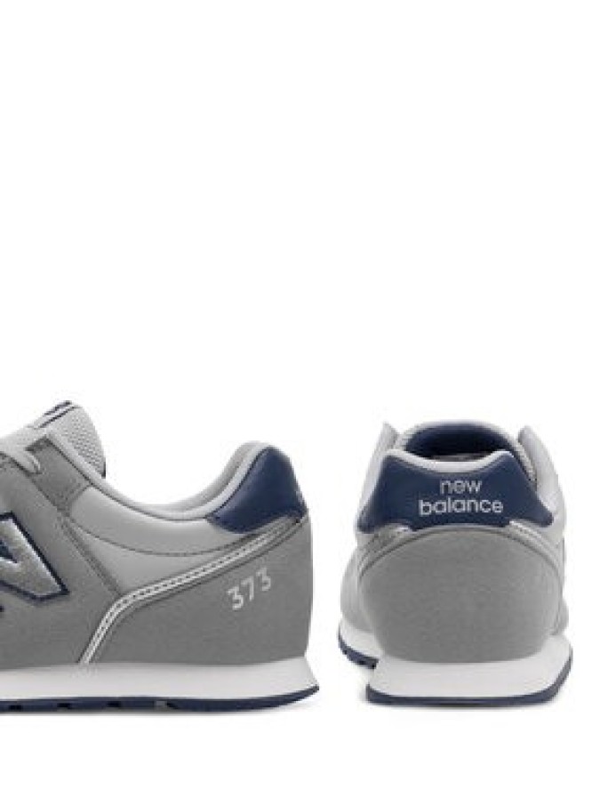 New Balance Sneakersy YC373VG2 Szary
