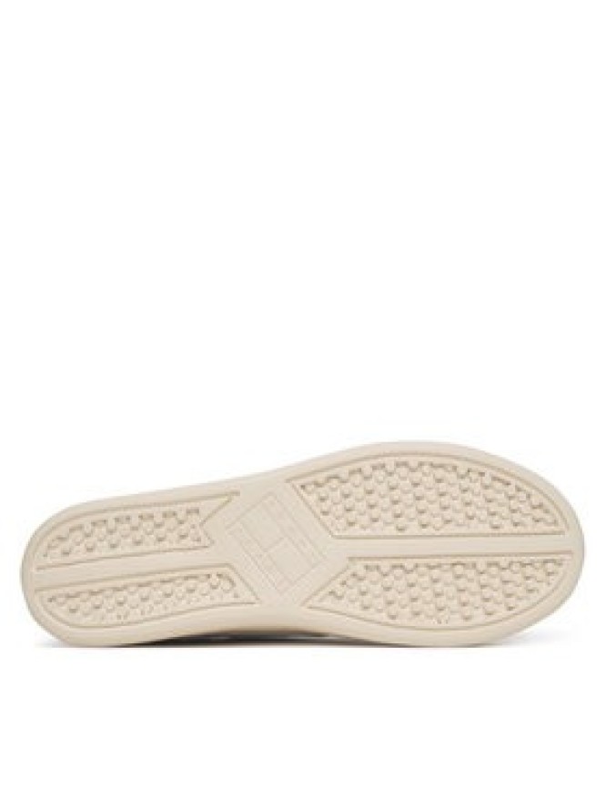Tommy Jeans Tenisówki Tjw Lightweight Court EN0EN02875 Biały