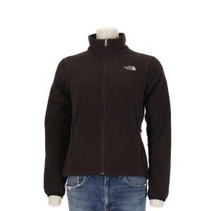 Second life - Kurtka polarowa damska The North Face - Stan bardzo dobry