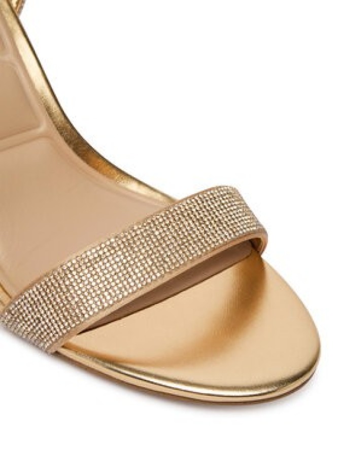 Aldo Sandały Rhiannon 13773243 Złoty