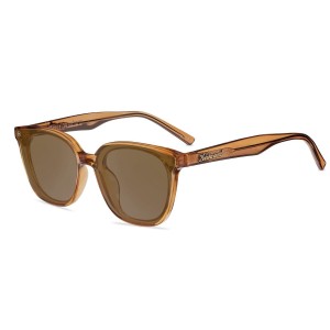 Okulary przeciwsłoneczne - Knockaround - Kategoria 3, polaryzowane