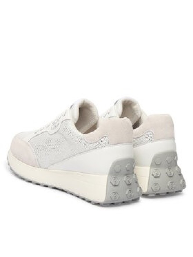 Liu Jo Sneakersy Lolo 20 BA6041 PX064 Biały