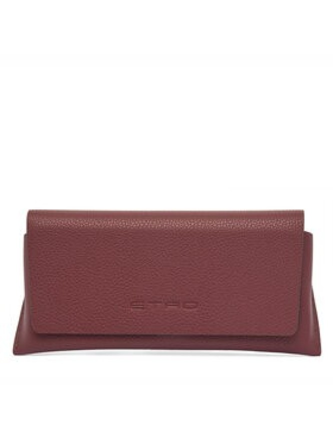 Etro Okulary przeciwsłoneczne 0075/S 207797 Czarny