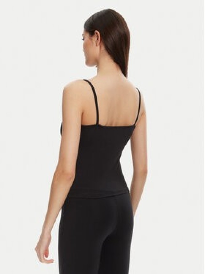 Guess Top V5RP09 KCD02 Czarny Regular Fit