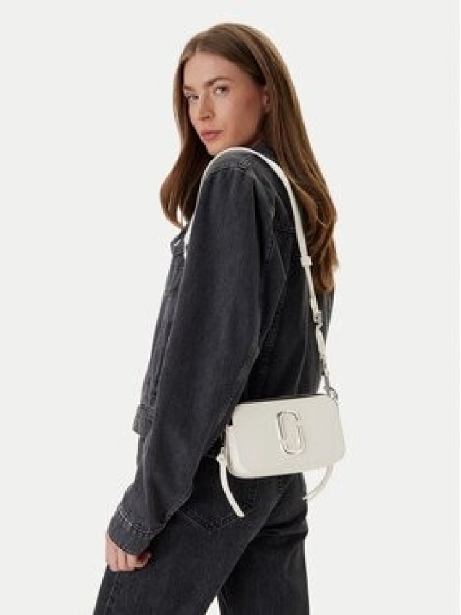 Marc Jacobs Torebka M0014867 Biały