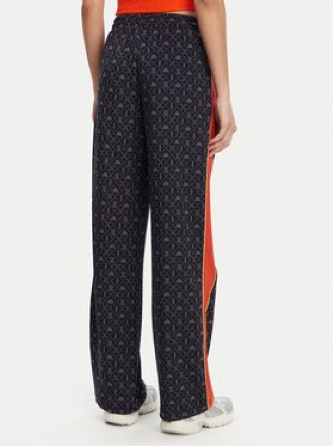 Puma Spodnie dresowe Road To Unity T7 629794 Granatowy Regular Fit