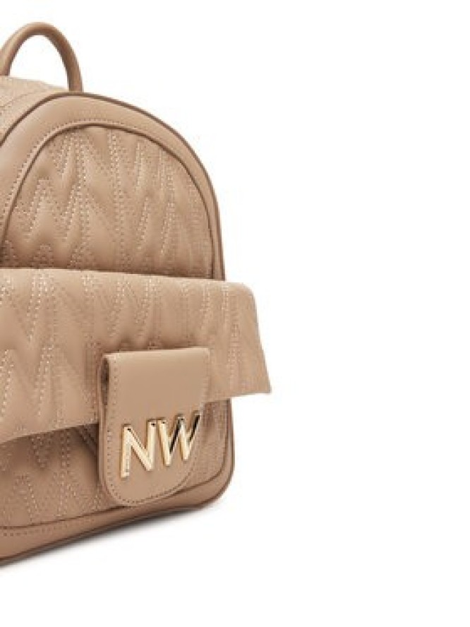 Nine West Plecak CEO-Astoria-Aura-LX10163 Beżowy