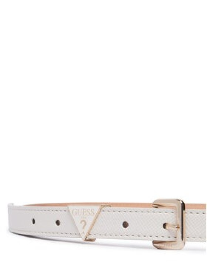 Guess Pasek BW9457 P6320 Kremowy