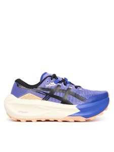 Asics Buty do biegania Trabuco Max 5 1012B937 Fioletowy