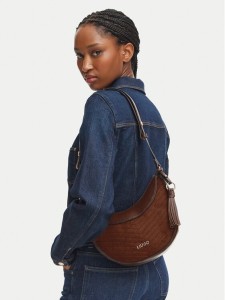 Liu Jo Torebka AF6186 T760A Brązowy