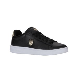 Trenerzy damscy K-Swiss Court Shield II