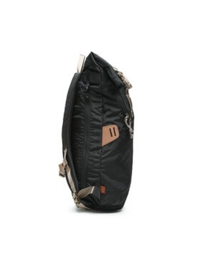 Doughnut Plecak Christopher D195JG2-0011-F Czarny