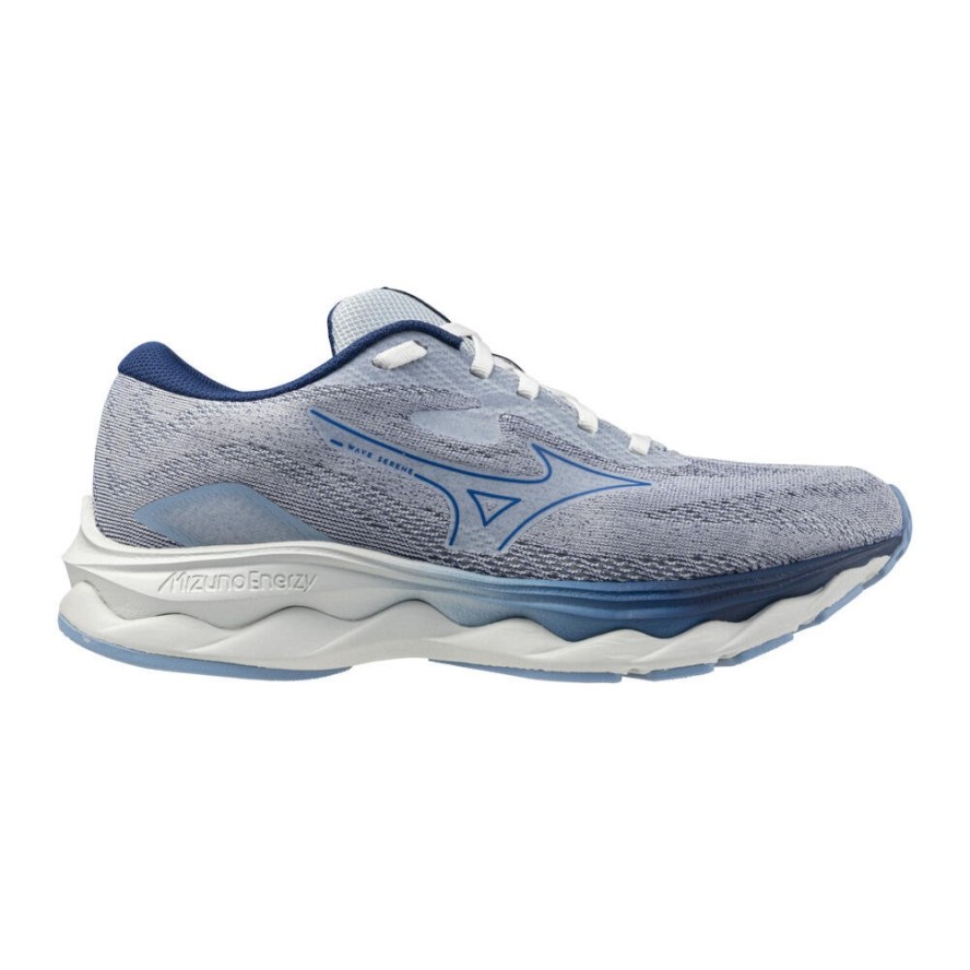 Damskie buty do biegania Mizuno Wave Serene