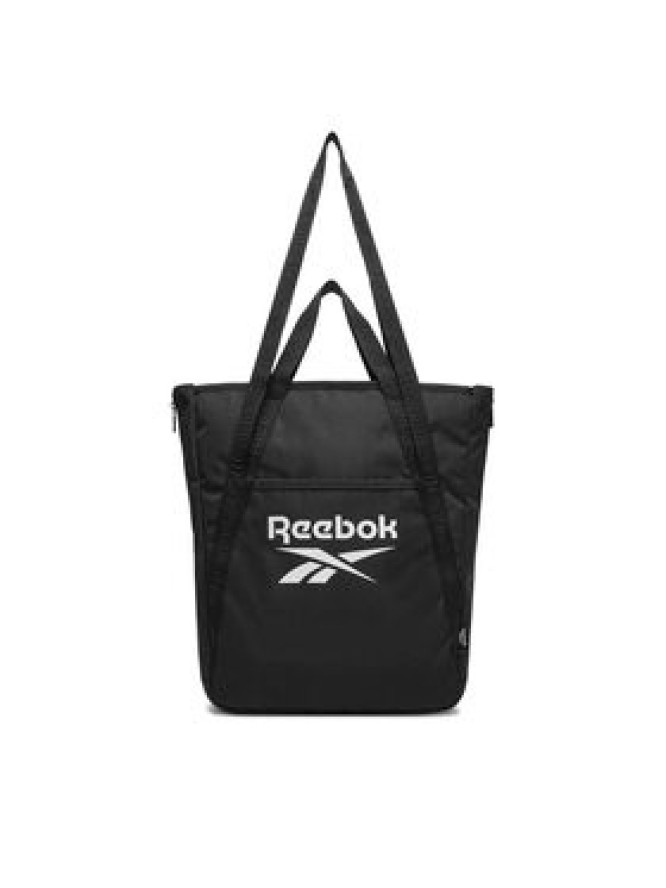 Reebok Torebka CWBEO-RBK-B-006-10 Czarny