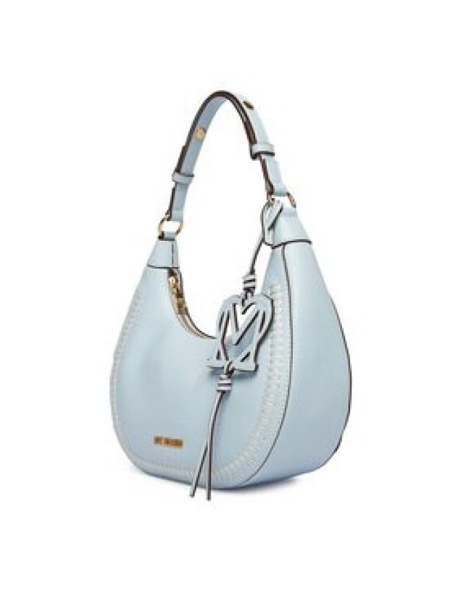 LOVE MOSCHINO Torebka JC4095PP1OLI0701 Błękitny