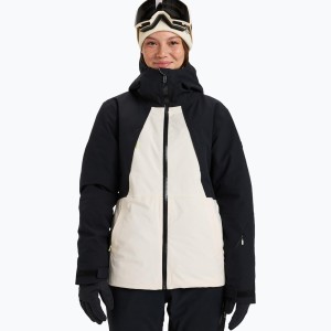 Kurtka snowboardowa damska ROXY Wild Twist