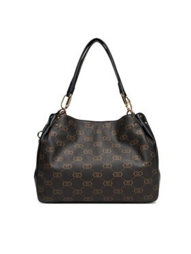 Liu Jo Torebka M Satchel AF5113 E0053 Brązowy