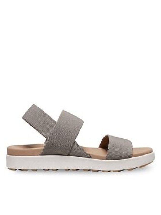 Keen Sandały Elle Backstrap 1027160 Beżowy