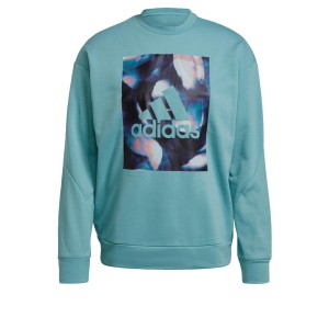 Bluza damska adidas uforu Sweatshirt