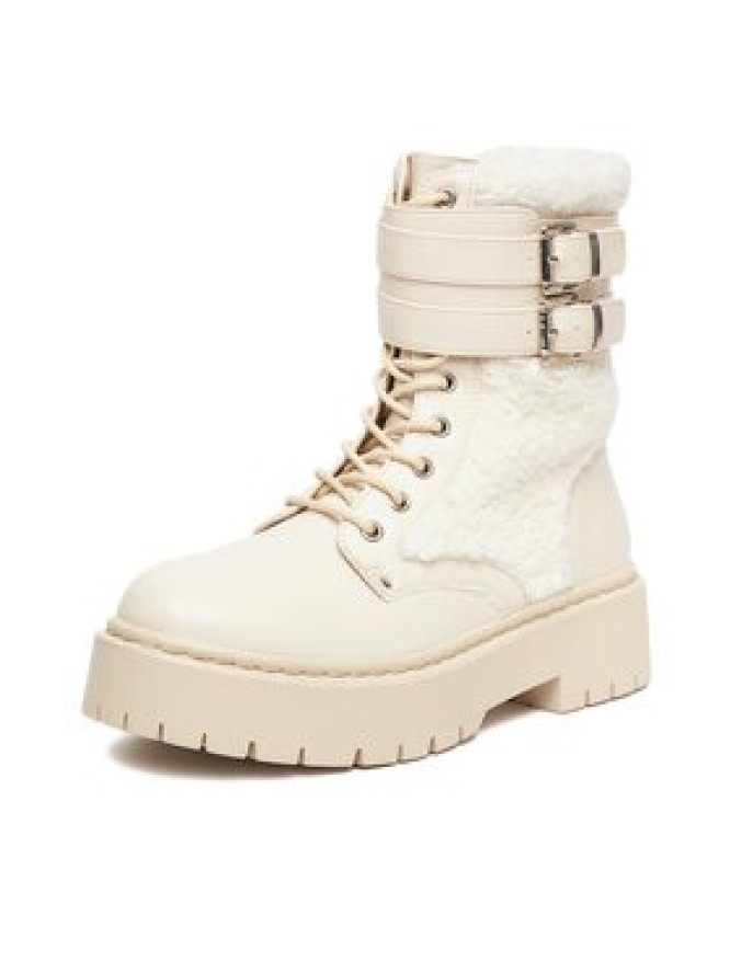 DeeZee Trzewiki 13123-2 Écru