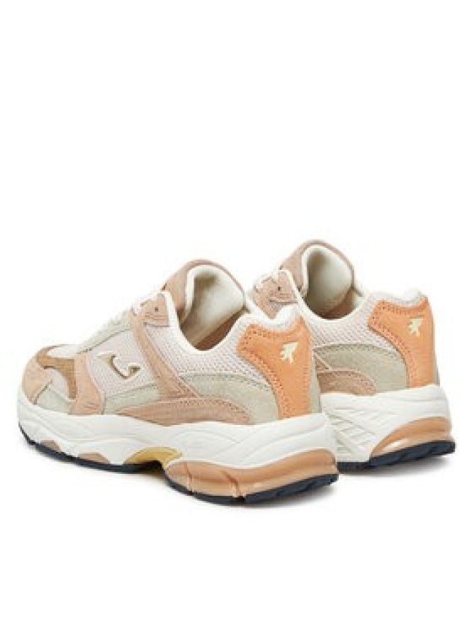 Joma Sneakersy Cr111 2513 CR111LS2513 Beżowy