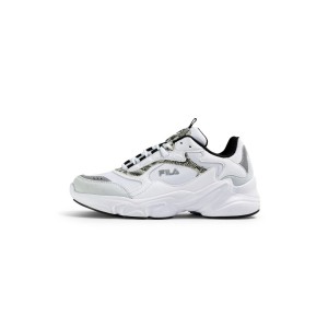 Sneakersy damscy Fila Collene A