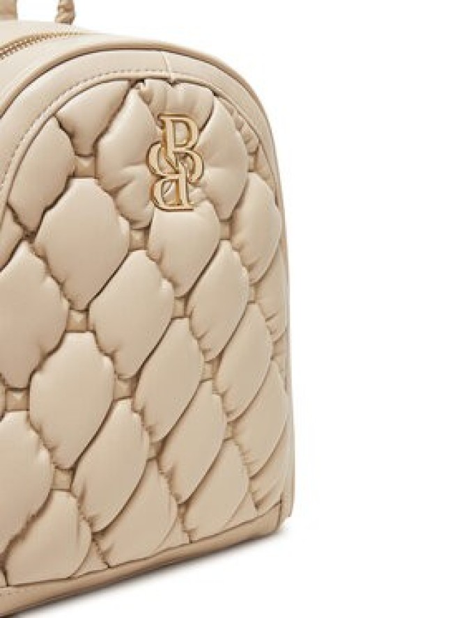 Badura Plecak BW-B212594 Écru