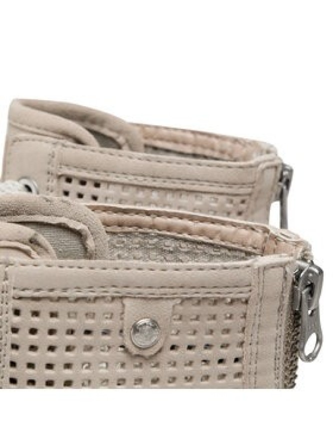 Mustang Sneakersy 1406-502 Beżowy