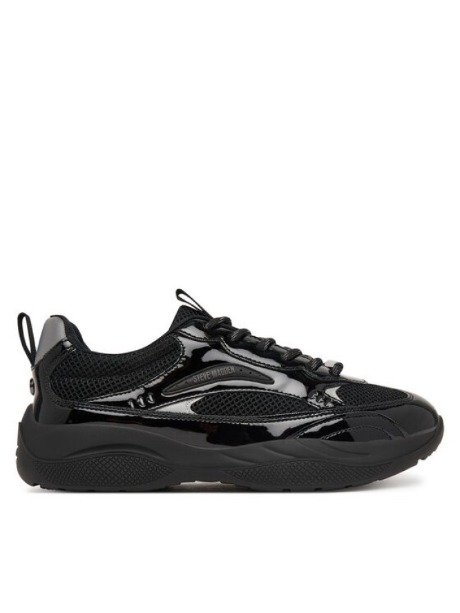 Steve Madden Sneakersy 11005494 Czarny