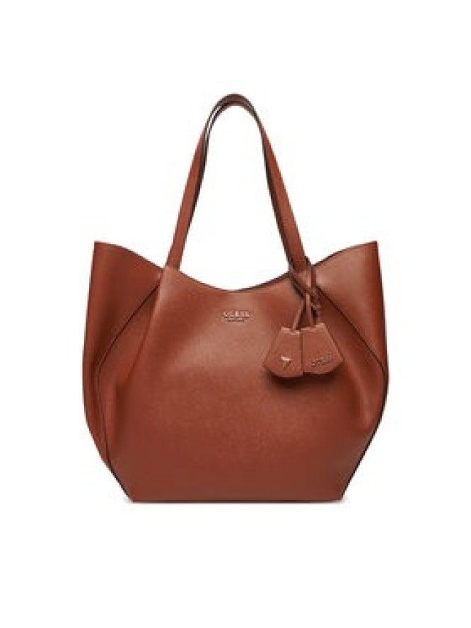 Guess Torebka Amorette HWBG78 98240 Brązowy