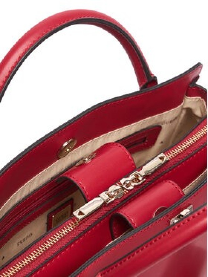 Guess Torebka HWVG97 34060 Czerwony