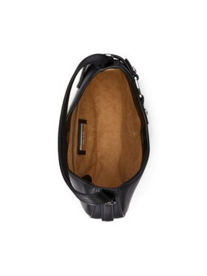 LAUREN RALPH LAUREN Torebka 431980159002 Czarny