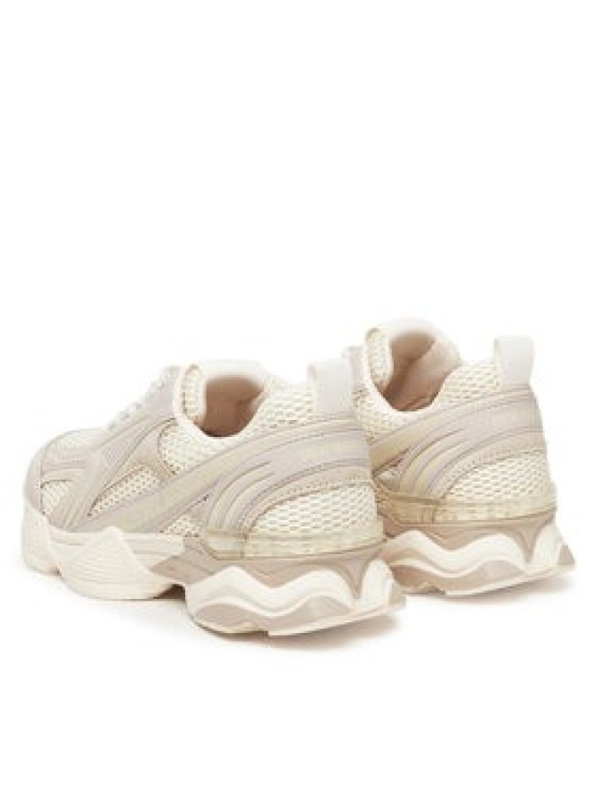 Steve Madden Sneakersy Speedster-E SM19000122 Écru