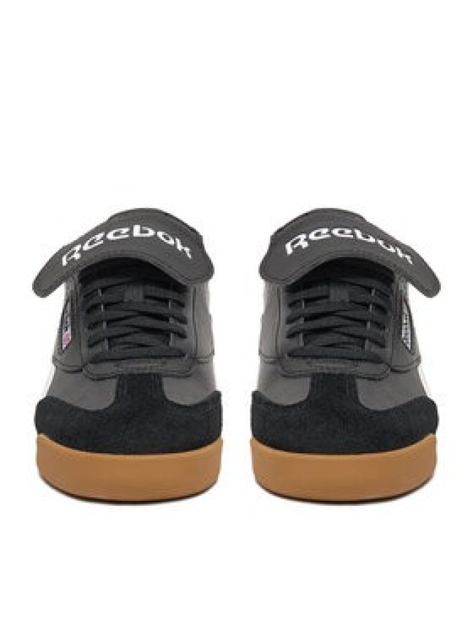 Reebok Sneakersy CAMPIO XT KILTY 100235246 Czarny