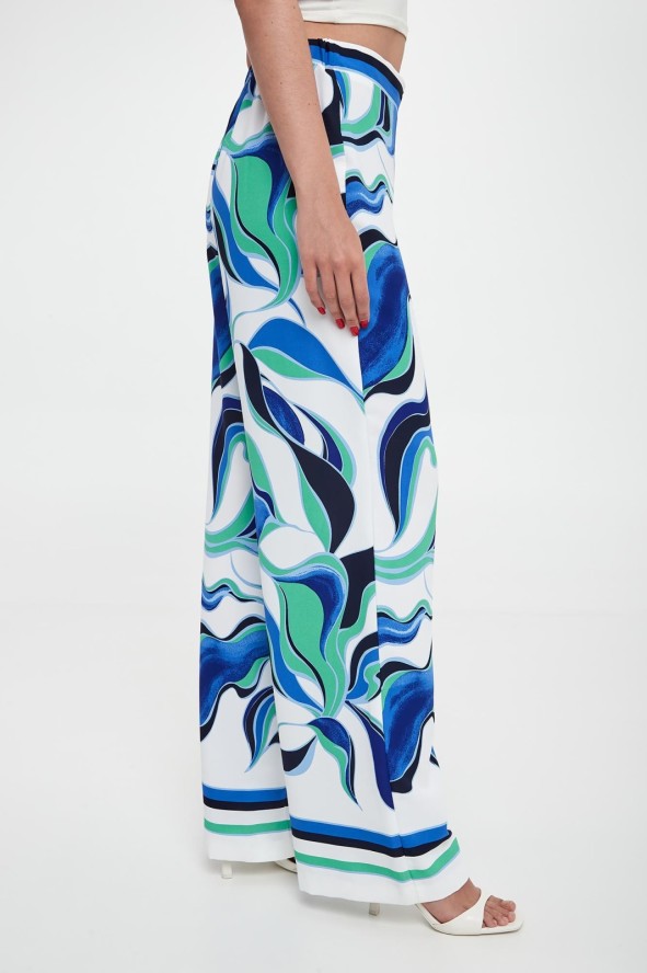 Spodnie damskie JOSEPH RIBKOFF