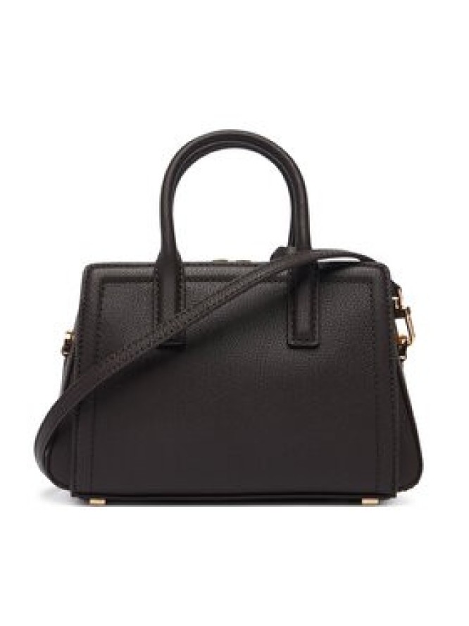 MICHAEL Michael Kors Torebka Laila 32F5G9IC0L Brązowy ciemny
