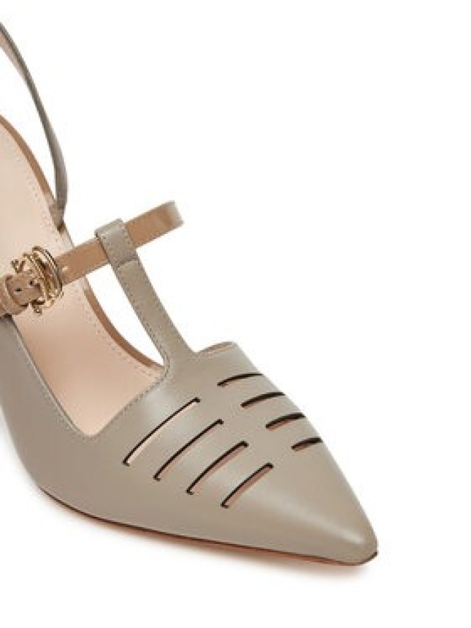 Pollini Szpilki PA10138C0MPA210A Beżowy