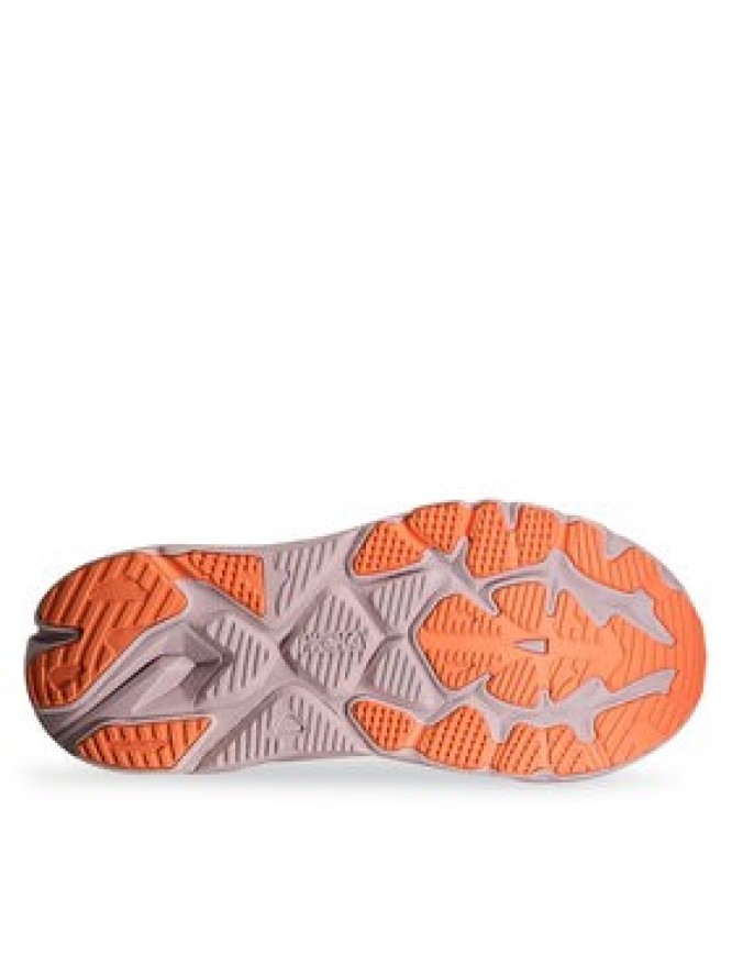 Hoka Buty do biegania Arahi 8 1168691 Fioletowy