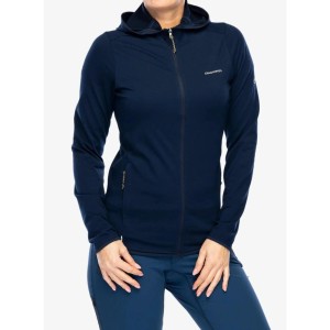 Bluza damska Craghoppers NosiLife Afia Hooded Jacket