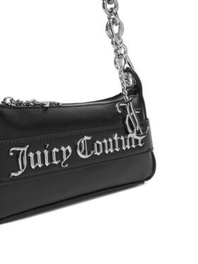 Juicy Couture Torebka CEO-BEJXT8837WVP. Czarny