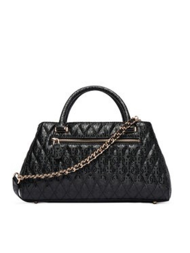 Guess Torebka Tamara HWGG23 23060 Czarny
