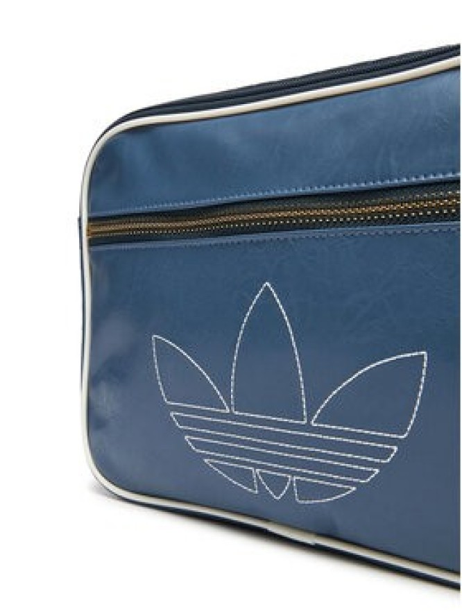 adidas Torebka Airliner JC8302 Niebieski